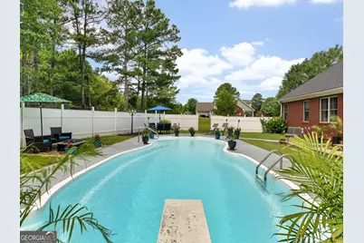 155 Rocky Way, Williamson, GA 30292 - Photo 13