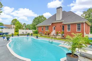 155 Rocky Way, Williamson, GA 30292 - Photo 3