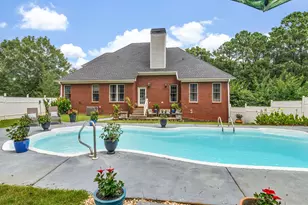 155 Rocky Way, Williamson, GA 30292 - Photo 15