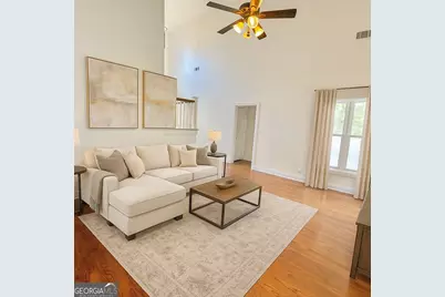 155 Rocky Way, Williamson, GA 30292 - Photo 5