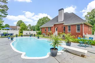 155 Rocky Way, Williamson, GA 30292 - Photo 7