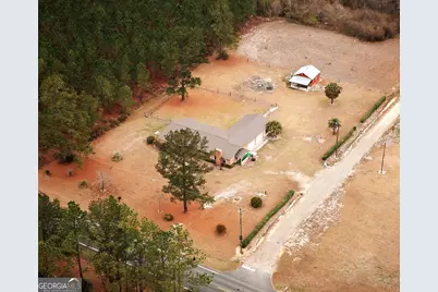 5209 Ga Highway 32, Patterson, GA 31557 - Photo 5