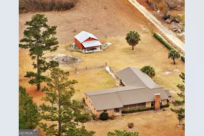 5209 Ga Highway 32, Patterson, GA 31557 - Photo 7