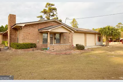 5209 Ga Highway 32, Patterson, GA 31557 - Photo 5