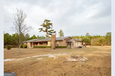 5209 Ga Highway 32, Patterson, GA 31557 - Photo 9