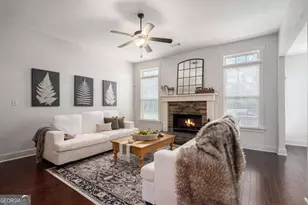 466 Austin Storey Cir, Newnan, GA 30263 - Photo 3