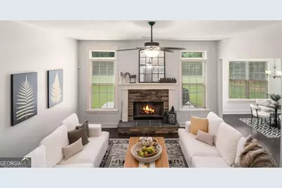 466 Austin Storey Circle, Newnan, GA 30263 - Photo 11