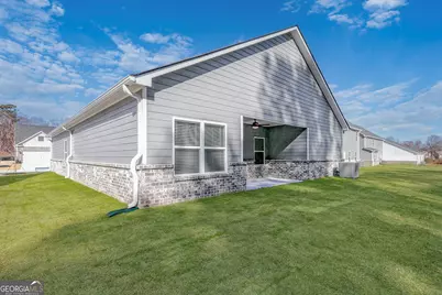 419 Sunfish Circle, Jefferson, GA 30549 - Photo 3