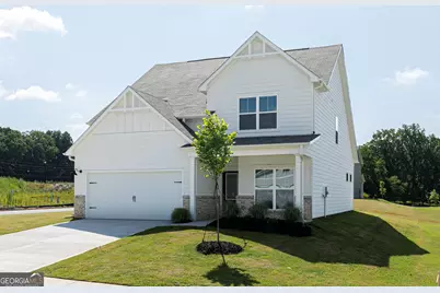 425 Egret Court, Jefferson, GA 30549 - Photo 1