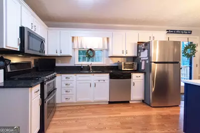 25 Stephanie Drive, Newnan, GA 30265 - Photo 13