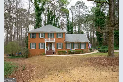 25 Stephanie Drive, Newnan, GA 30265 - Photo 1