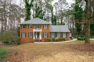 25 Stephanie Dr, Newnan, GA 30265 - Photo 1