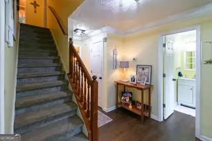 25 Stephanie Dr, Newnan, GA 30265 - Photo 5