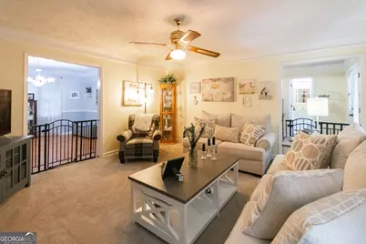 25 Stephanie Drive, Newnan, GA 30265 - Photo 7