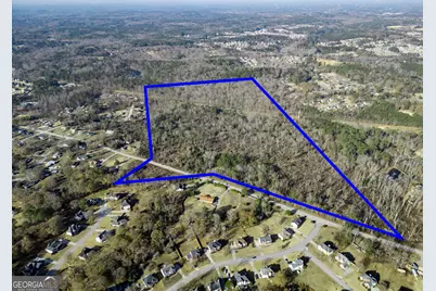 925 McDaniel Mill Road SW, Conyers, GA 30094 - Photo 3