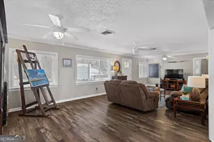 1214 Shell Point Road NE, Townsend, GA 31331 - Photo 7