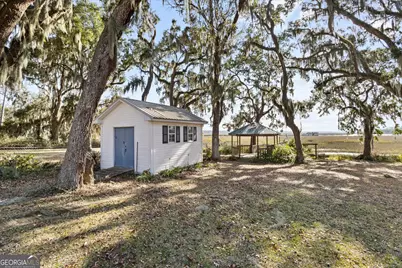 1214 Shell Point Road NE, Townsend, GA 31331 - Photo 35