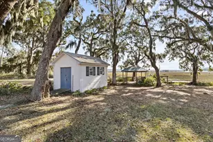 1214 Shell Point Road NE, Townsend, GA 31331 - Photo 35