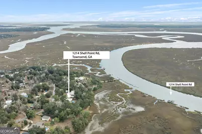 1214 Shell Point Road NE, Townsend, GA 31331 - Photo 43