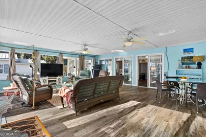 1214 Shell Point Road NE, Townsend, GA 31331 - Photo 29