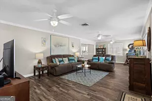 1214 Shell Point Road NE, Townsend, GA 31331 - Photo 5