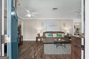 1214 Shell Point Road NE, Townsend, GA 31331 - Photo 3