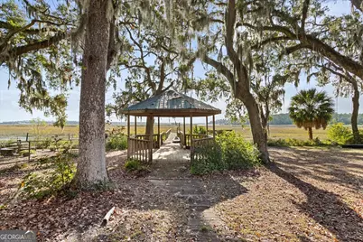 1214 Shell Point Road NE, Townsend, GA 31331 - Photo 37