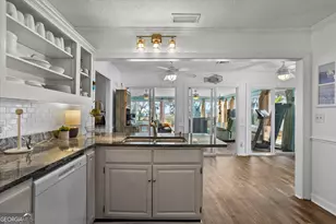 1214 Shell Point Road NE, Townsend, GA 31331 - Photo 13