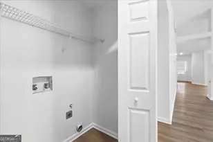 409 Fairlawn Dr, Stockbridge, GA 30281 - Photo 21