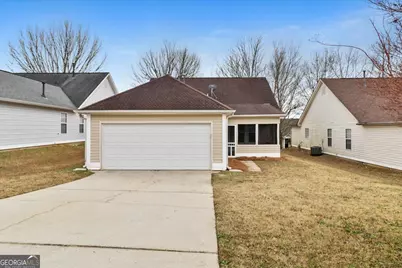 409 Fairlawn Drive, Stockbridge, GA 30281 - Photo 23