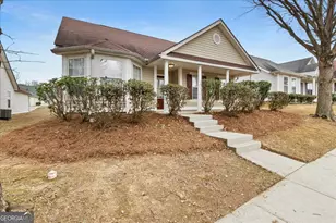 409 Fairlawn Dr, Stockbridge, GA 30281 - Photo 3