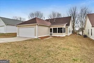 409 Fairlawn Dr, Stockbridge, GA 30281 - Photo 25