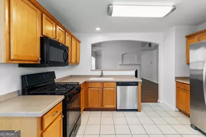 409 Fairlawn Drive, Stockbridge, GA 30281 - Photo 9