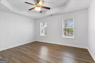 409 Fairlawn Dr, Stockbridge, GA 30281 - Photo 13