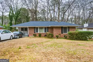 2760 Altaview Dr SE, Atlanta, GA 30354 - Photo 1