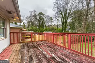 2760 Altaview Dr SE, Atlanta, GA 30354 - Photo 15