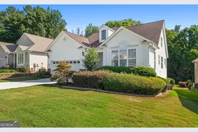 110 Scenic Hills Drive, Newnan, GA 30265 - Photo 1