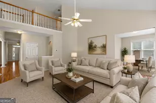 110 Scenic Hills Dr, Newnan, GA 30265 - Photo 23