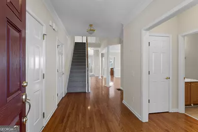 110 Scenic Hills Drive, Newnan, GA 30265 - Photo 5