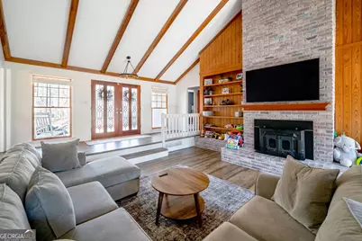 115 Devilla Trace, Fayetteville, GA 30214 - Photo 7