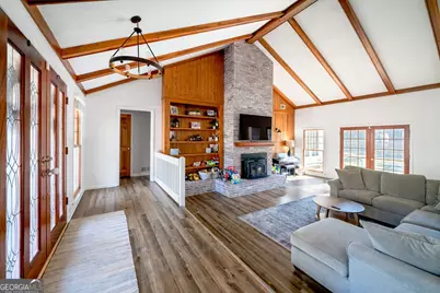 115 Devilla Trace, Fayetteville, GA 30214 - Photo 5