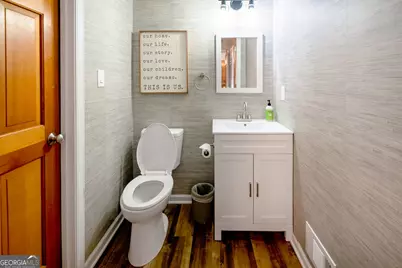 115 Devilla Trace, Fayetteville, GA 30214 - Photo 13