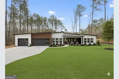 341 Highway 279, Fayetteville, GA 30214 - Photo 1