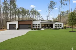 341 Hwy 279, Fayetteville, GA 30214 - Photo 1