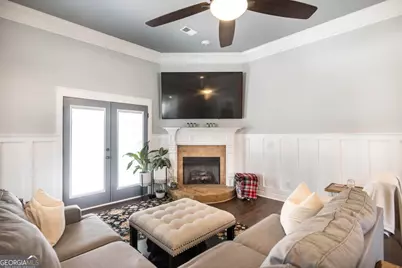 309 Sunset Lane, Kathleen, GA 31047 - Photo 9