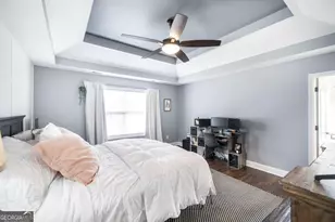 309 Sunset Ln, Kathleen, GA 31047 - Photo 17