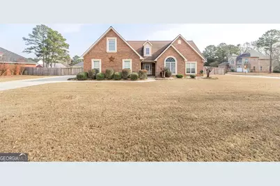 309 Sunset Lane, Kathleen, GA 31047 - Photo 3