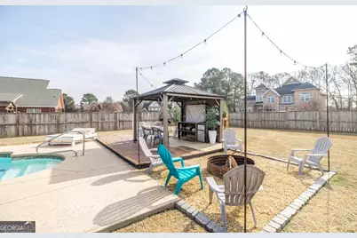 309 Sunset Lane, Kathleen, GA 31047 - Photo 37