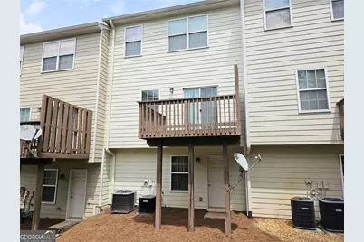 6884 Slate Stone Way SE #20, Mableton, GA 30126 - Photo 27