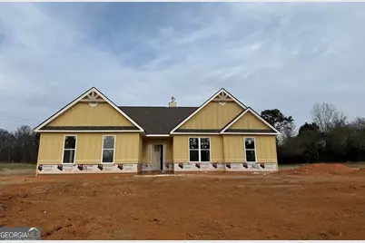 446 Cosby Road #4, Winder, GA 30680 - Photo 1